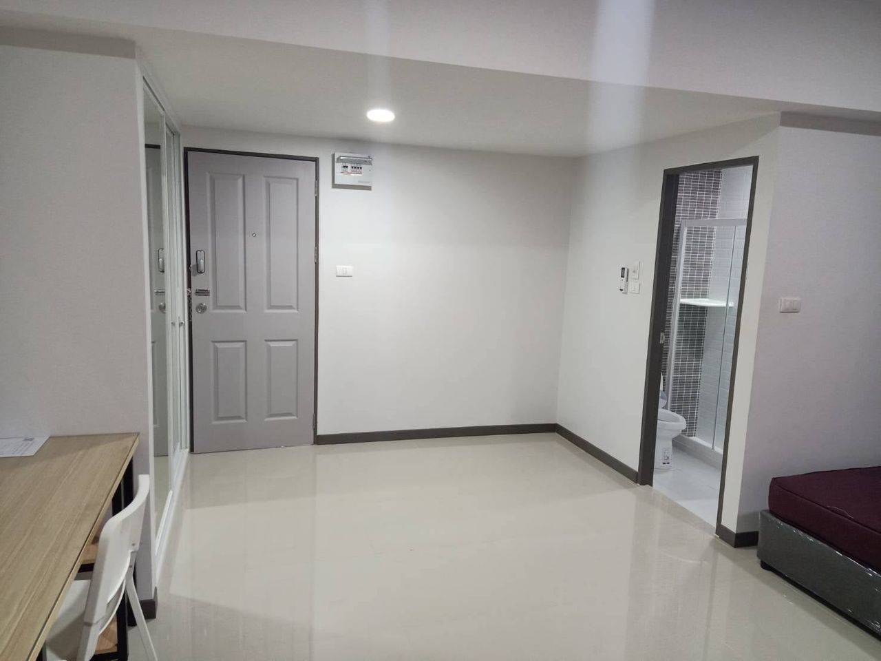 รูปภาพเพิ่มเติม หอพัก-บียอนด์ - Beyond-Dorm - ลำดับที่ 4