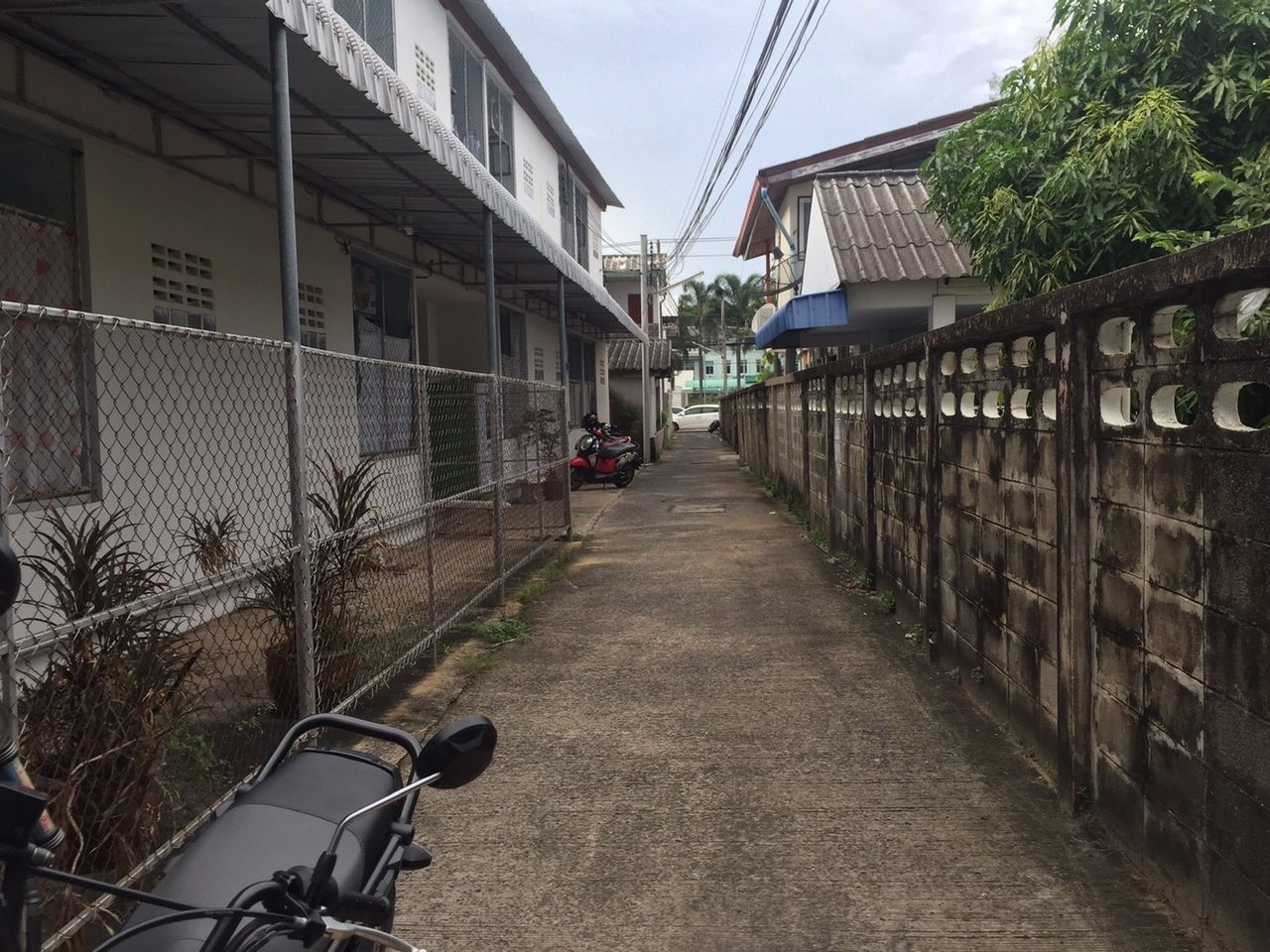 รูปภาพเพิ่มเติม หอพักหญิงกุลฤดี-ใกล้เรือนจำกลาง-รร.เบญจะมะมหาราช-รร.อาเวมารีอา-เซ็นทรัล - ลำดับที่ 3