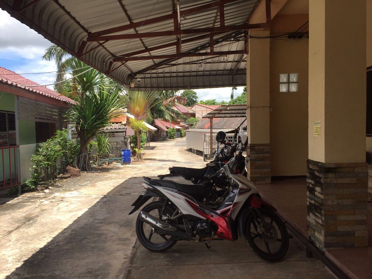รูปภาพเพิ่มเติม หอพักหญิงสุขใส-ใกล้ม.อุบล-ตลาดมีเจริญ-ศูนย์อนามัยที่-10 - ลำดับที่ 8
