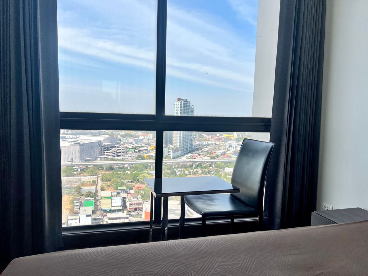 รูปภาพเพิ่มเติม เช่าคอนโด-โครงการ-THE-HOUZE-CONDO - ลำดับที่ 2