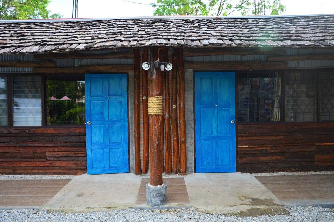 รูปภาพเพิ่มเติม เมฆแมนชั่นเชียงราย - MechMansion - ลำดับที่ 1