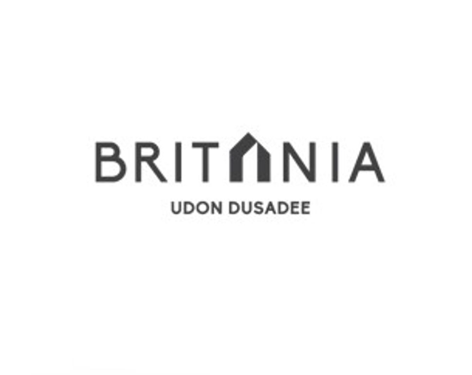 บริทาเนีย อุดรดุษฎี - BRITANIA UDON DUSADEE