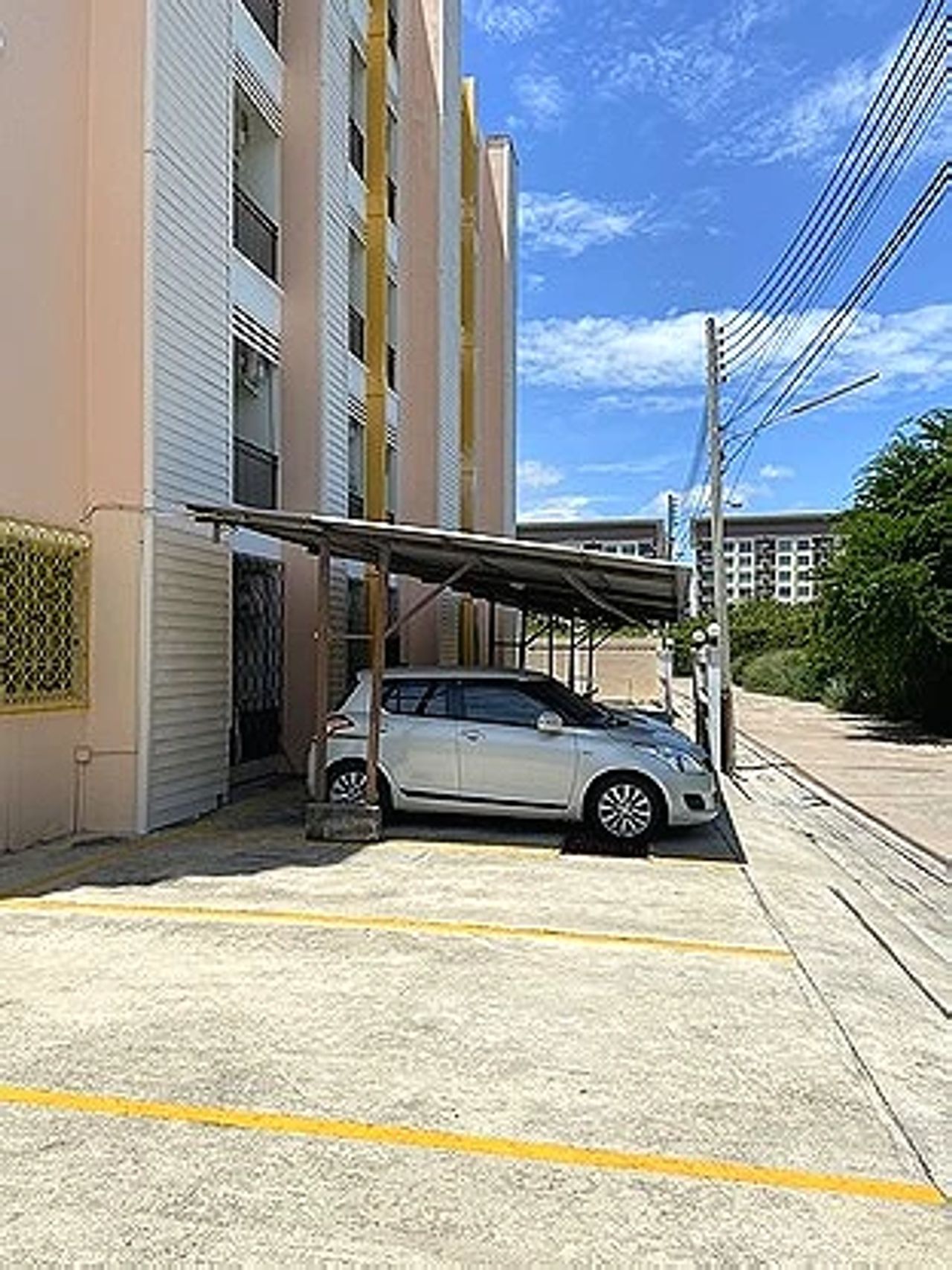 รูปภาพเพิ่มเติม พรศิริเพลส - Pornsiri-Place - ลำดับที่ 17