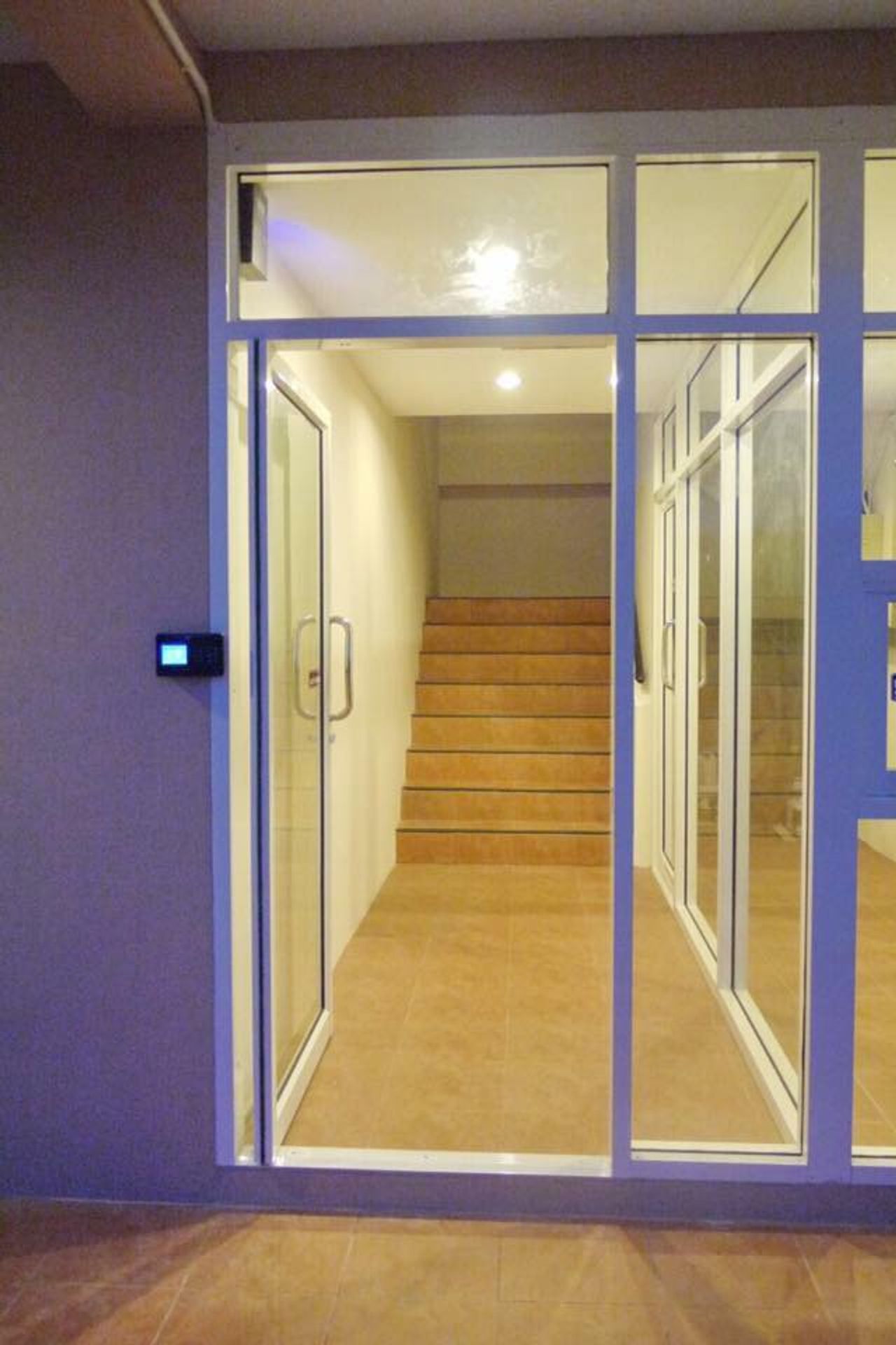 รูปภาพเพิ่มเติม พิภัส-เรสซิเด้น - Pipat-Residence - ลำดับที่ 6