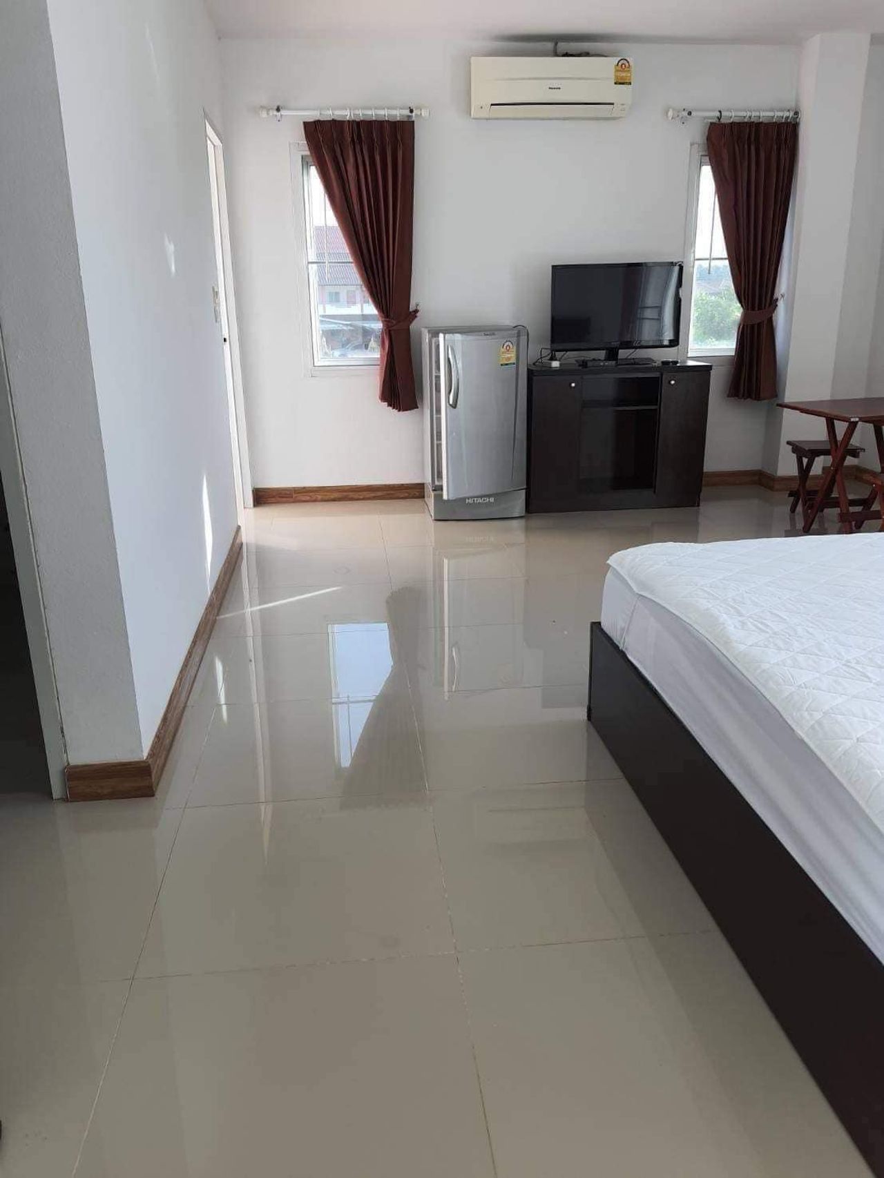 รูปภาพเพิ่มเติม หอพัก-เอส-เรสซิเดนซ์-บ้านดู่-เชียงราย - S-Residence-Chiang-Rai - ลำดับที่ 5