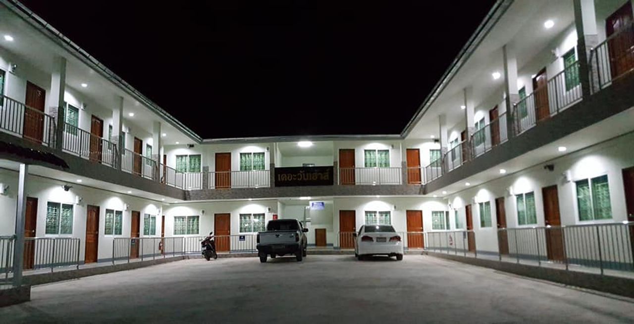 รูปภาพเพิ่มเติม เดอะวันเฮ้าส์-เชียงราย - The-One-House-Chiang-Rai - ลำดับที่ 10