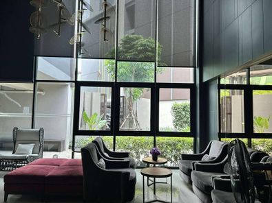 เช่าคอนโด โครงการEscent Ville Chiangrai