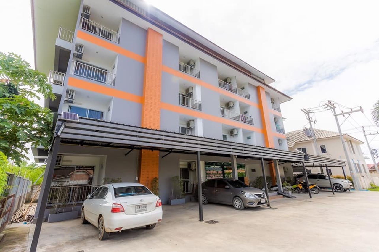 รูปภาพเพิ่มเติม บ้านวันต์ธน - Wanthana - ลำดับที่ 4