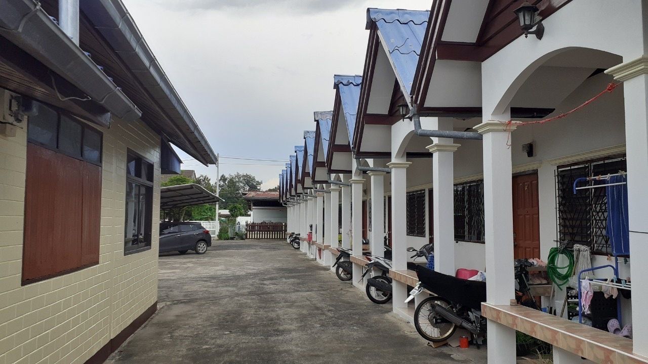 รูปภาพเพิ่มเติม บ้านพักทรัพย์ศรีทอง-ใกล้ขนส่งบขส.-รร.เตรียมอุดม-ตลาดดอนกลาง - ลำดับที่ 6