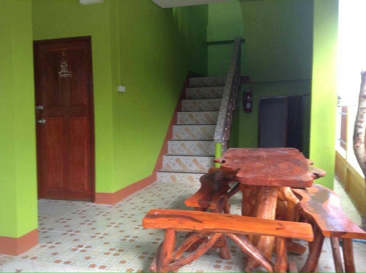 รูปภาพเพิ่มเติม หอพักปราชติกาญจน์ - PRATIKAN-DORMITORY - ลำดับที่ 4