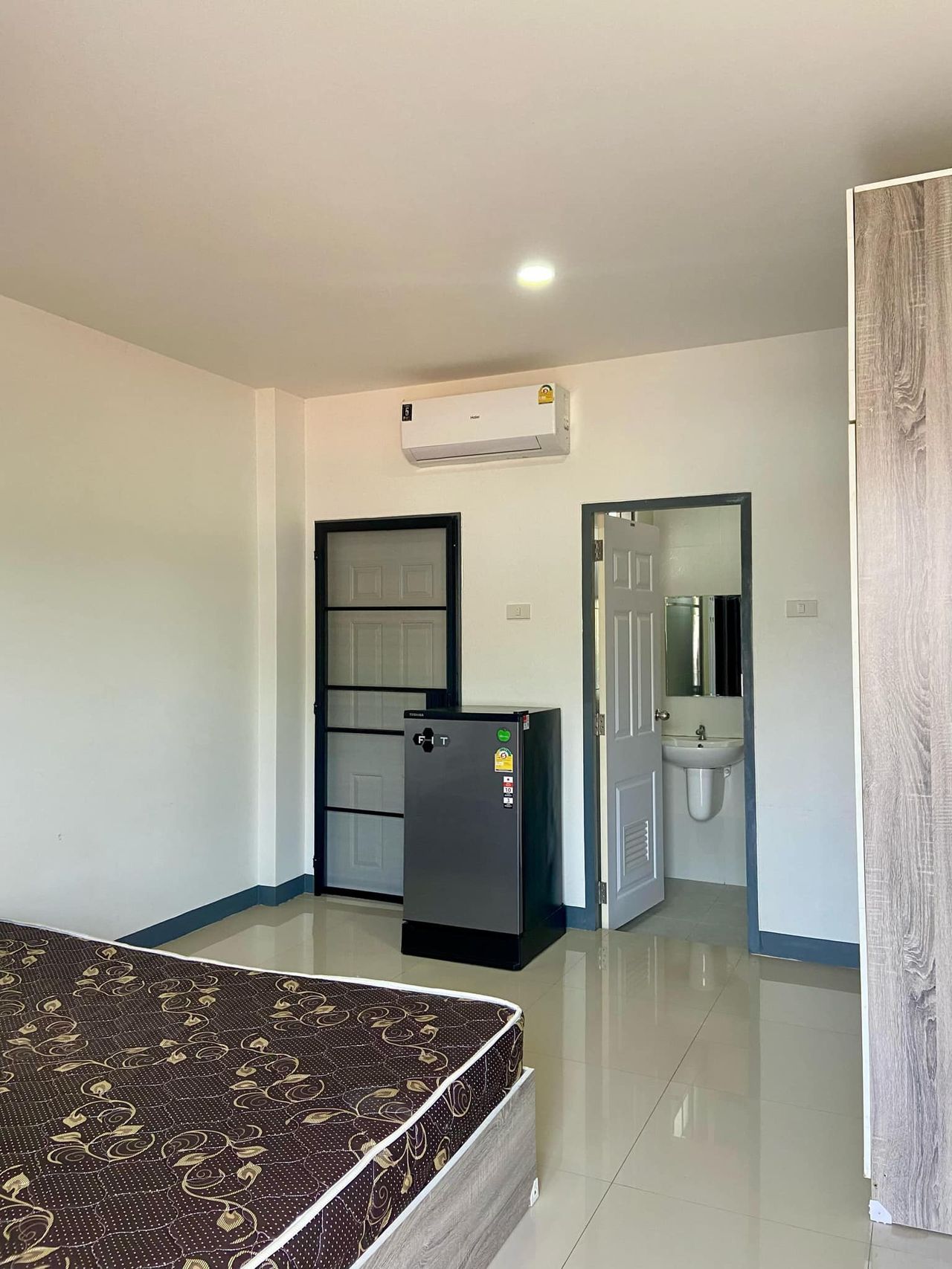 รูปภาพเพิ่มเติม หอพักบ้านบุษบา-อพาร์ทเม้นท์ - Baan-Butsaba-Apartment - ลำดับที่ 4