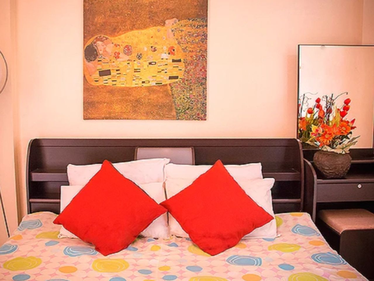 รูปภาพเพิ่มเติม สุชานันท์-เซอร์วิส-อพาร์มเม้นต์ - SUCHANUN-SERVICE-APARTMENT - ลำดับที่ 3