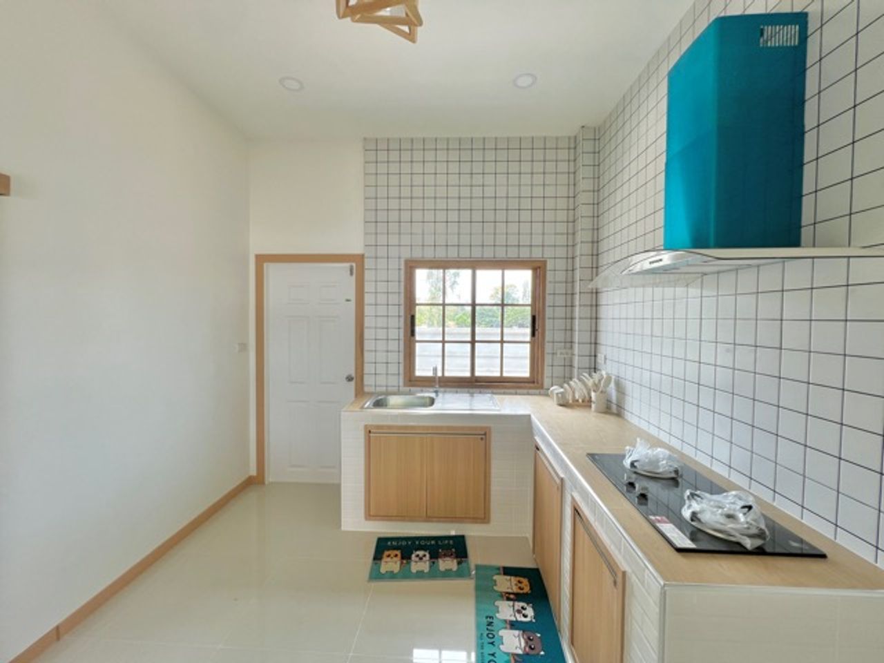 รูปภาพเพิ่มเติม บ้านสิรินารา 5 - ลำดับที่ 14