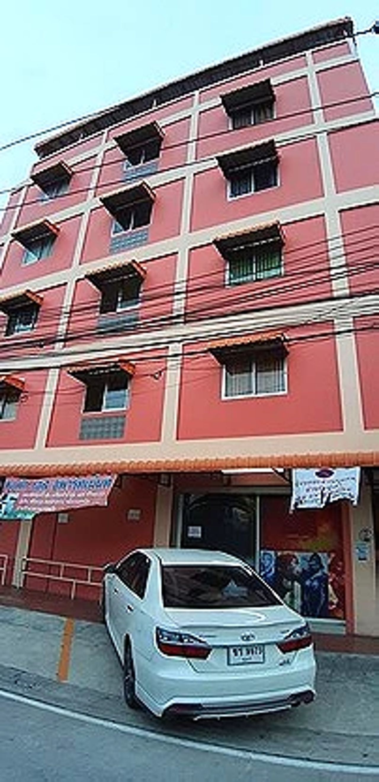 รูปภาพเพิ่มเติม เอส-อพาร์ทเม้นท์ - S-Apartment - ลำดับที่ 12