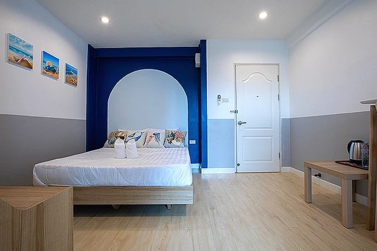 ภาพแบบห้อง