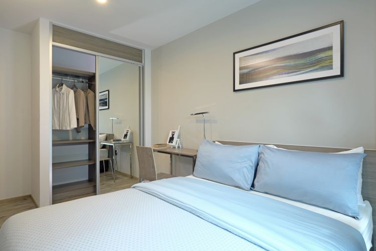 ภาพแบบห้อง