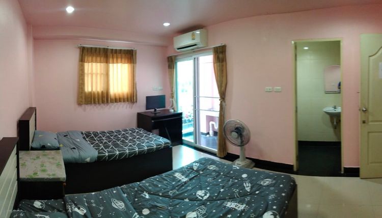 ภาพแบบห้อง