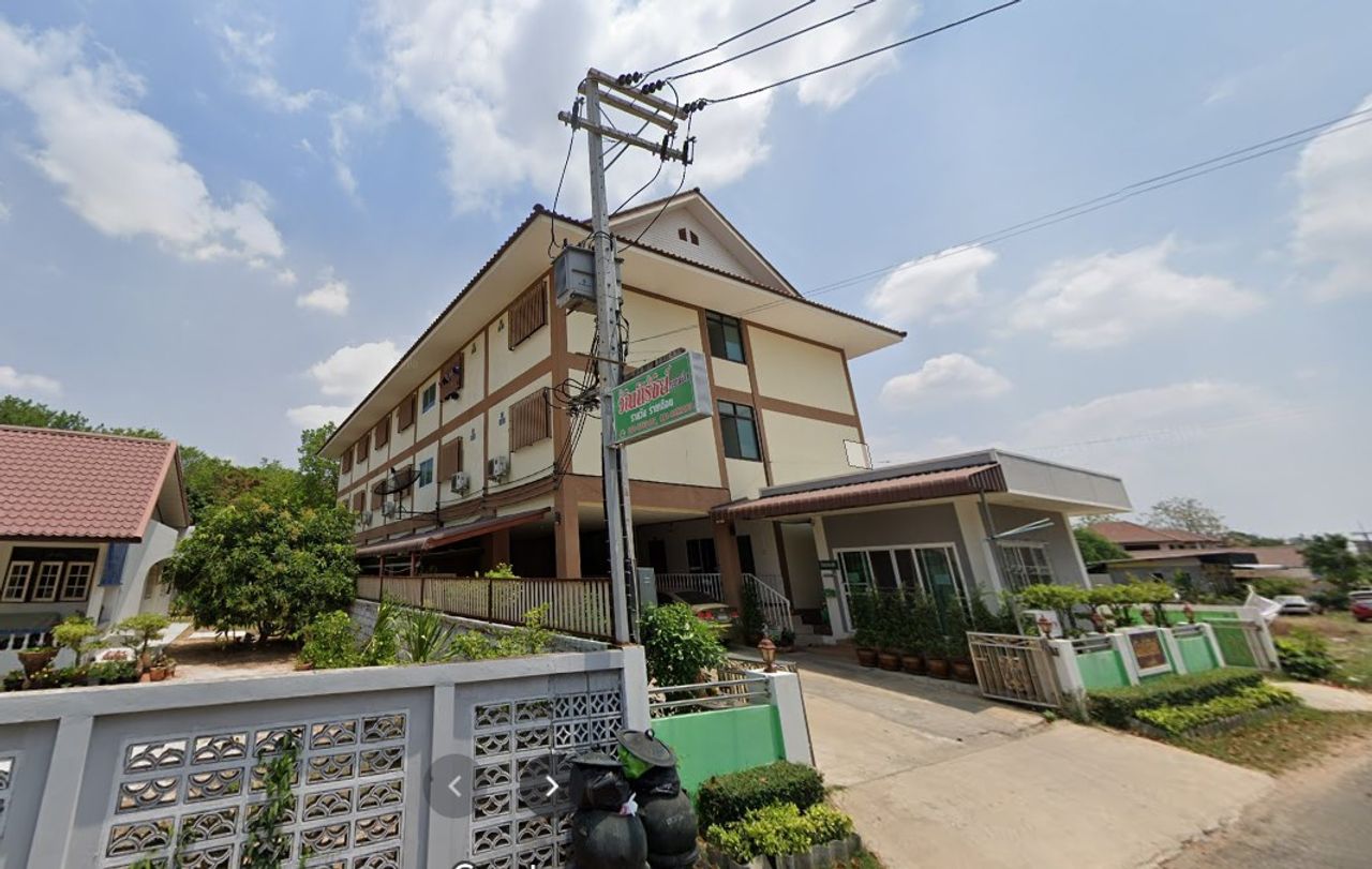 รูปภาพเพิ่มเติม วัณนิรัชย์-แมนชั่น - WUNNIRUL-MANSION - ลำดับที่ 2