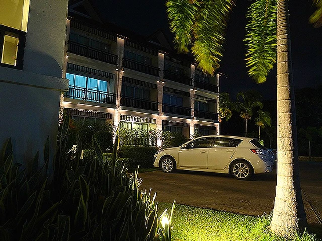 รูปภาพเพิ่มเติม อยู่สุข-อพาร์ทเม้นท์ - Yusuk-Apartment - ลำดับที่ 2