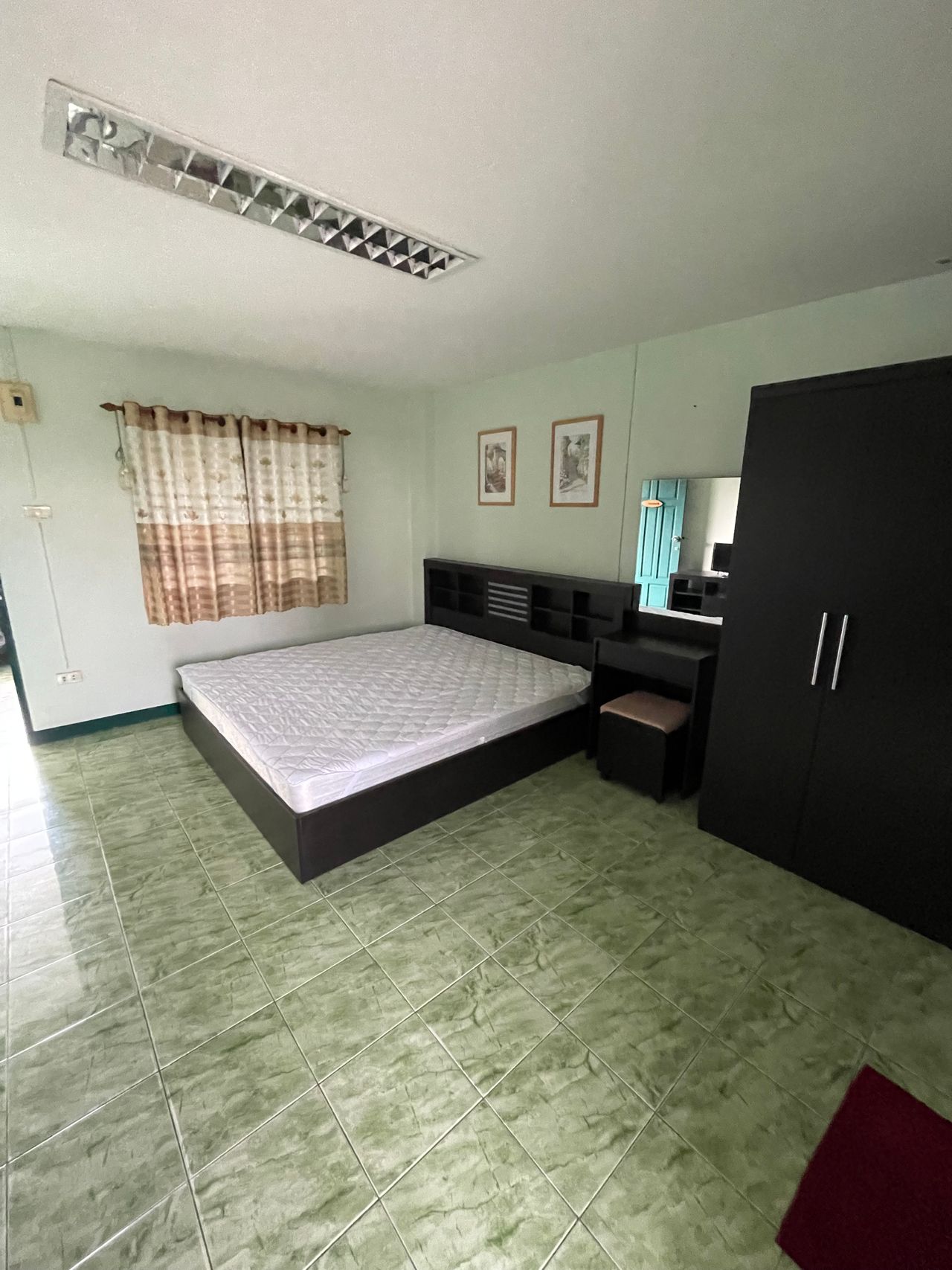 รูปภาพเพิ่มเติม เปี่ยมสุข-แมนชั่น - Piamsuk-Mansion-หอพักหลังมอ-มข - ลำดับที่ 2