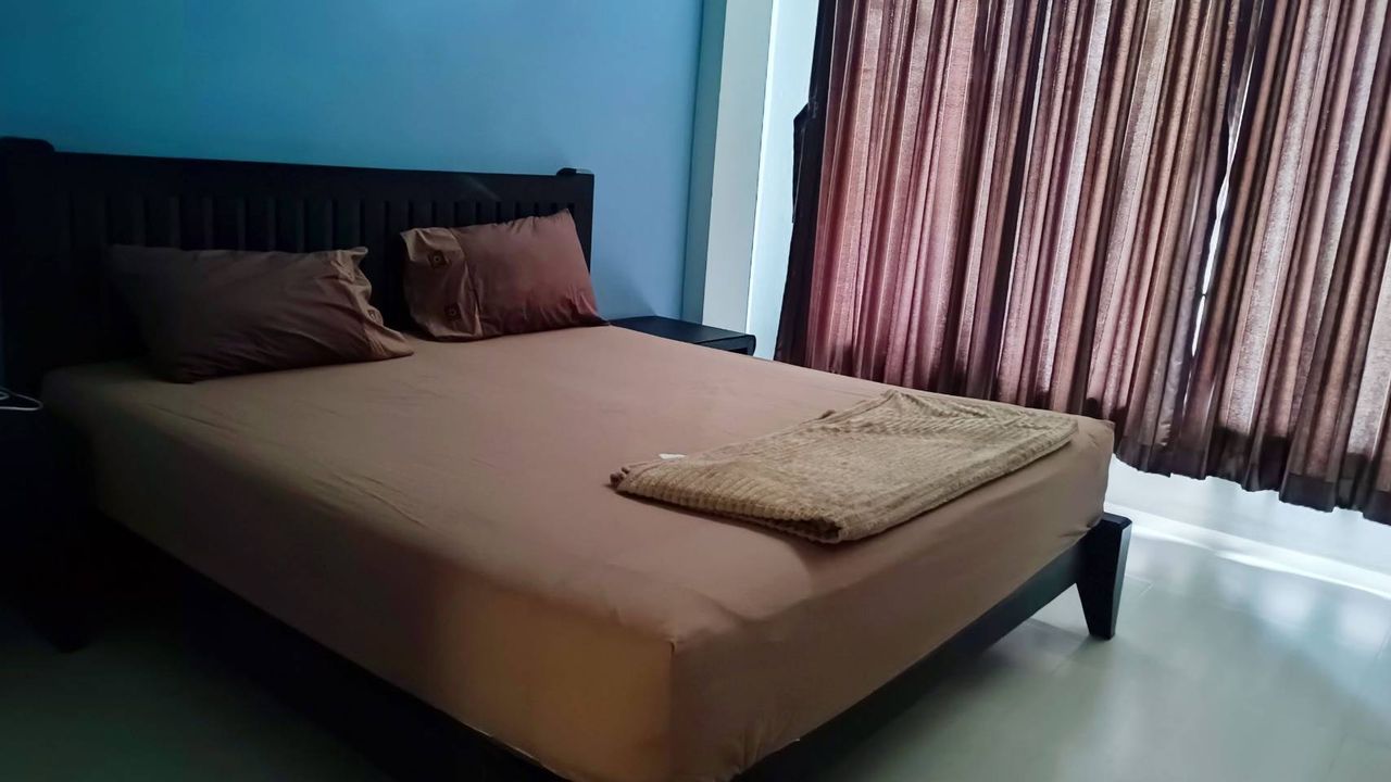 รูปภาพเพิ่มเติม วันฟูโฮเทล - OneFu-Hotel - ลำดับที่ 5