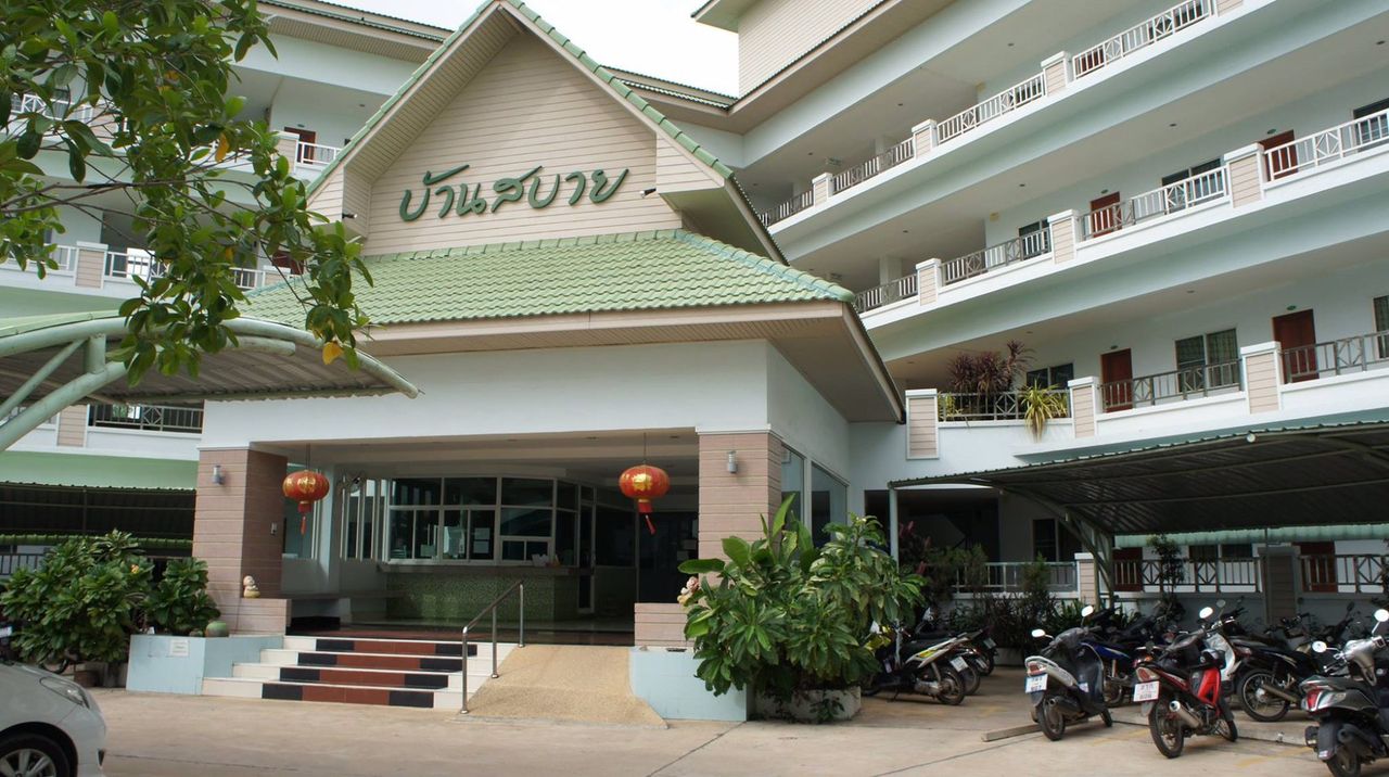 รูปภาพเพิ่มเติม บ้านสบาย - Baan-Sabai - ลำดับที่ 1