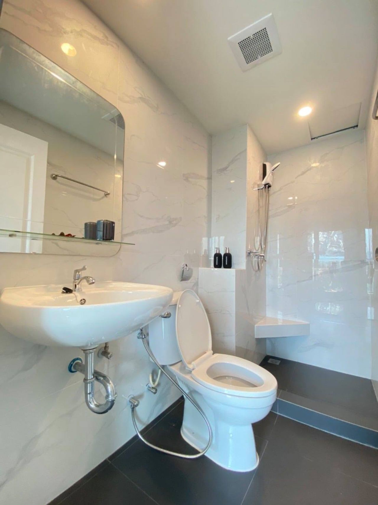 รูปภาพเพิ่มเติม เดอะ-รูม-หัวหิน-เรสซิเด้นท์ - The-Room-Hua-Hin-Residence - ลำดับที่ 15