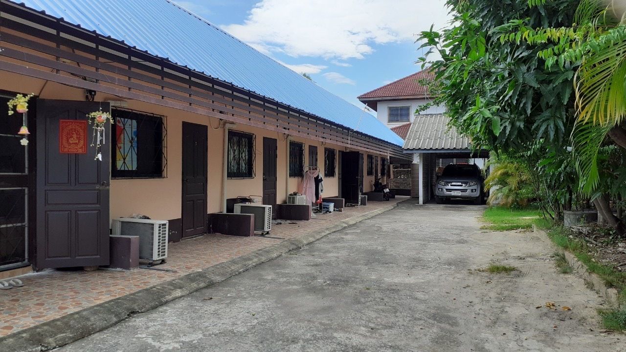รูปภาพเพิ่มเติม บ้านสายใย-ใกล้สุนีย์-โลตัส-บิ๊กซี-รพ.ราชเวช-โปลี - ลำดับที่ 5