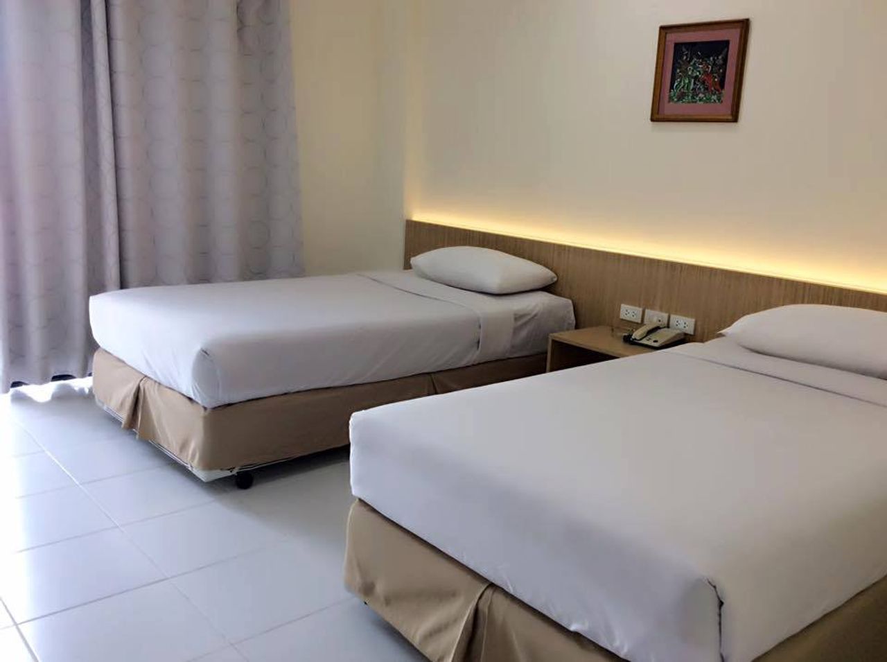 รูปภาพเพิ่มเติม สตาร์-3-โฮเทล-แอนด์-เรสซิเดนซ์ - Star-3-Hotel-and-Residence - ลำดับที่ 13