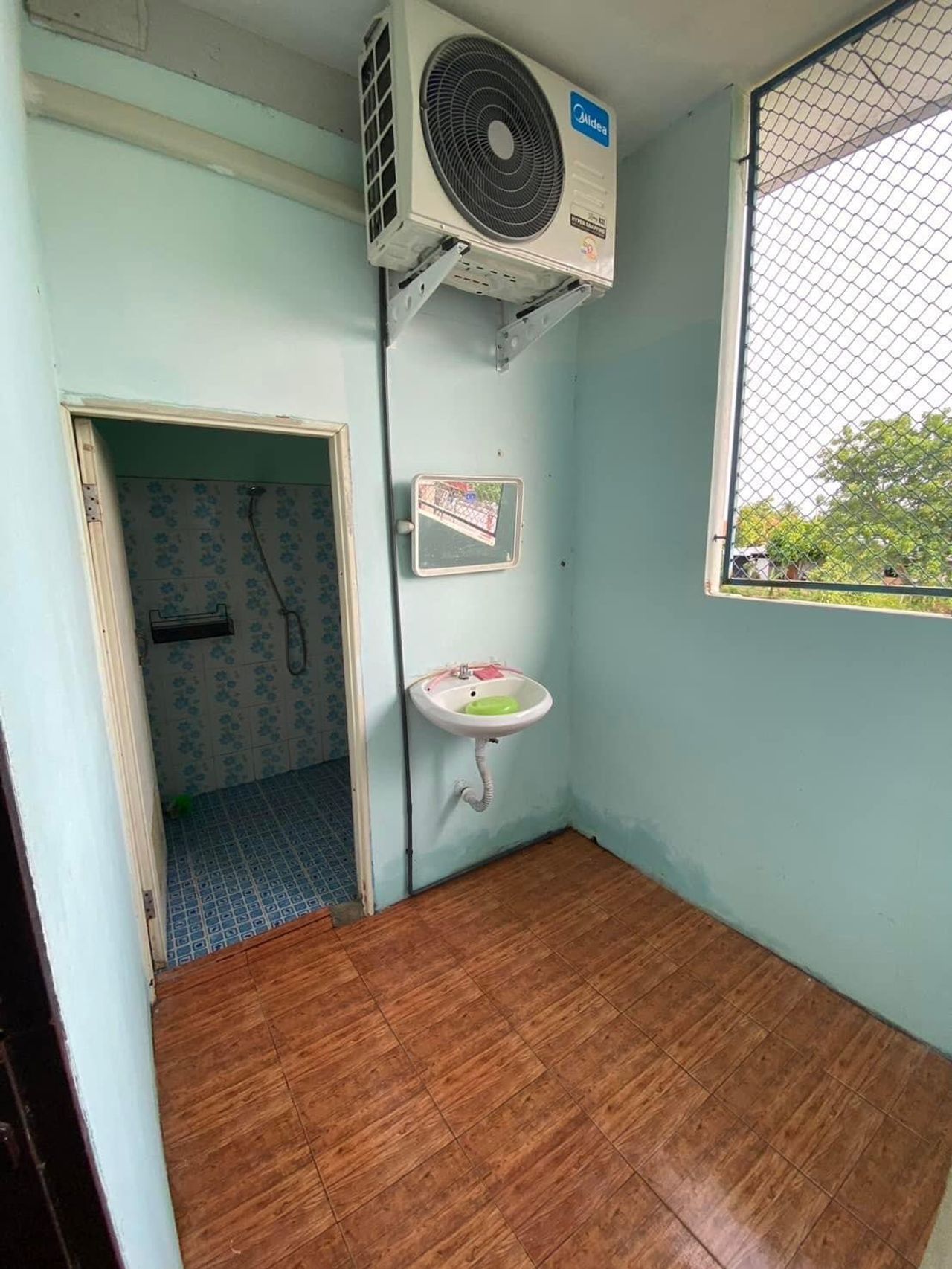 รูปภาพเพิ่มเติม หอพักเจตพล - JetPon-place - ลำดับที่ 2