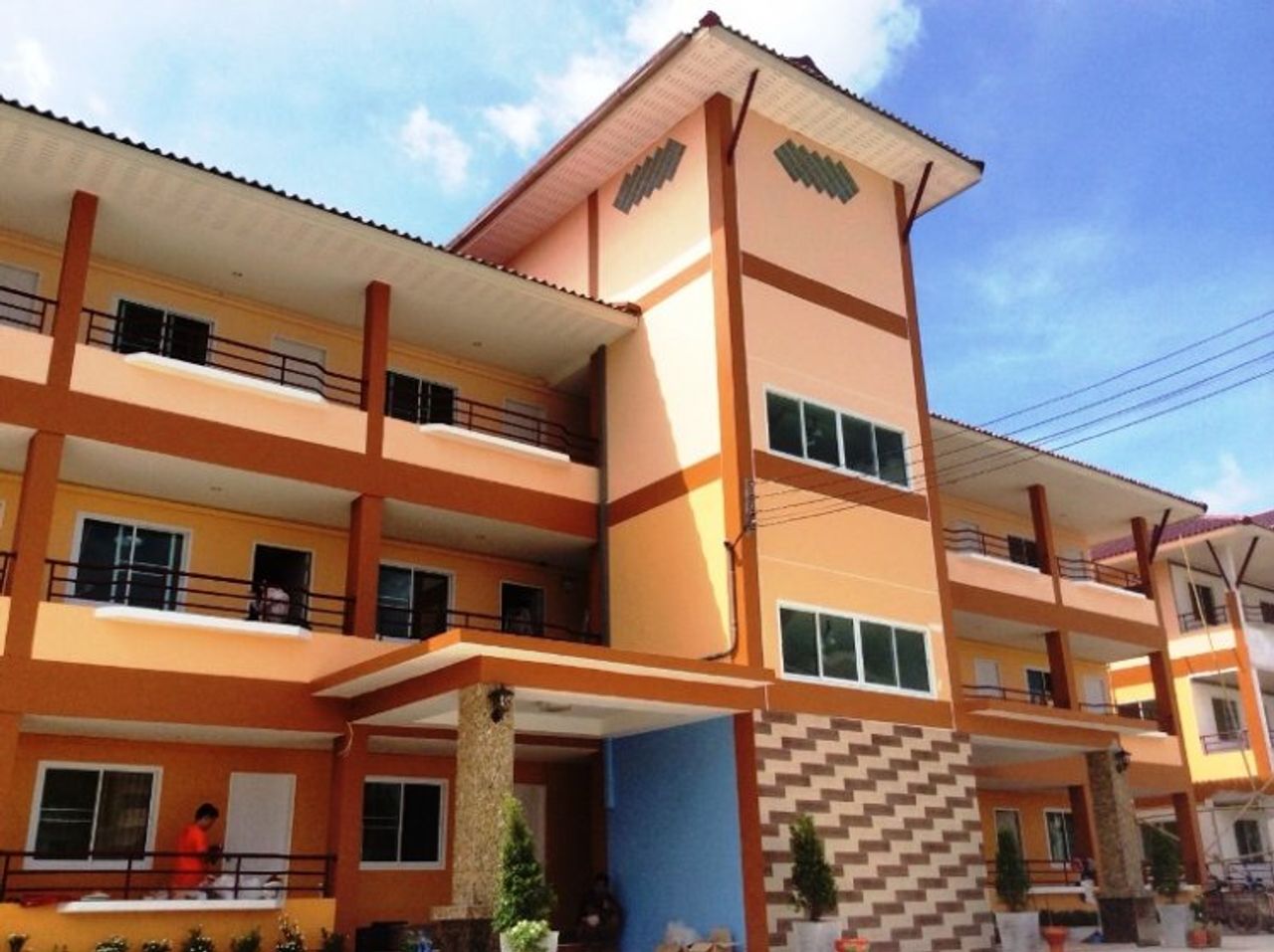 รูปภาพเพิ่มเติม ชนาทิพย์-เฮ้าส์ - Chanathip-House - ลำดับที่ 1