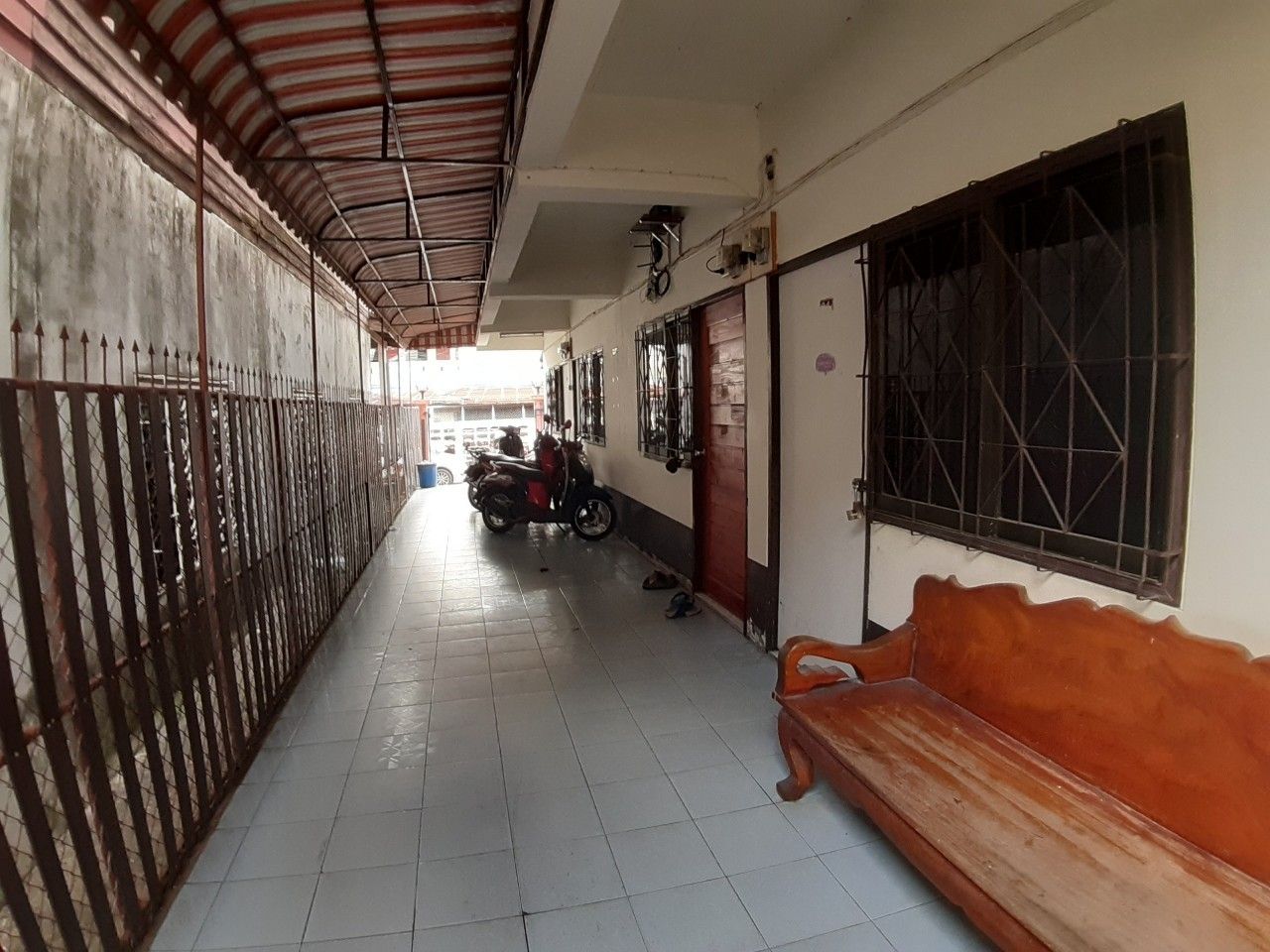 รูปภาพเพิ่มเติม บ้านประพิณรัตน์-ใกล้สุนีย์-โลตัส-ม.ราชภัฏ - ลำดับที่ 4