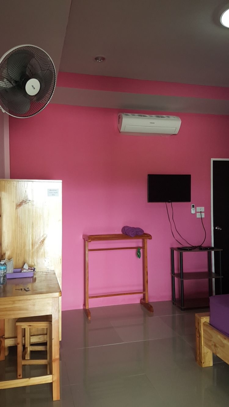 ภาพแบบห้อง