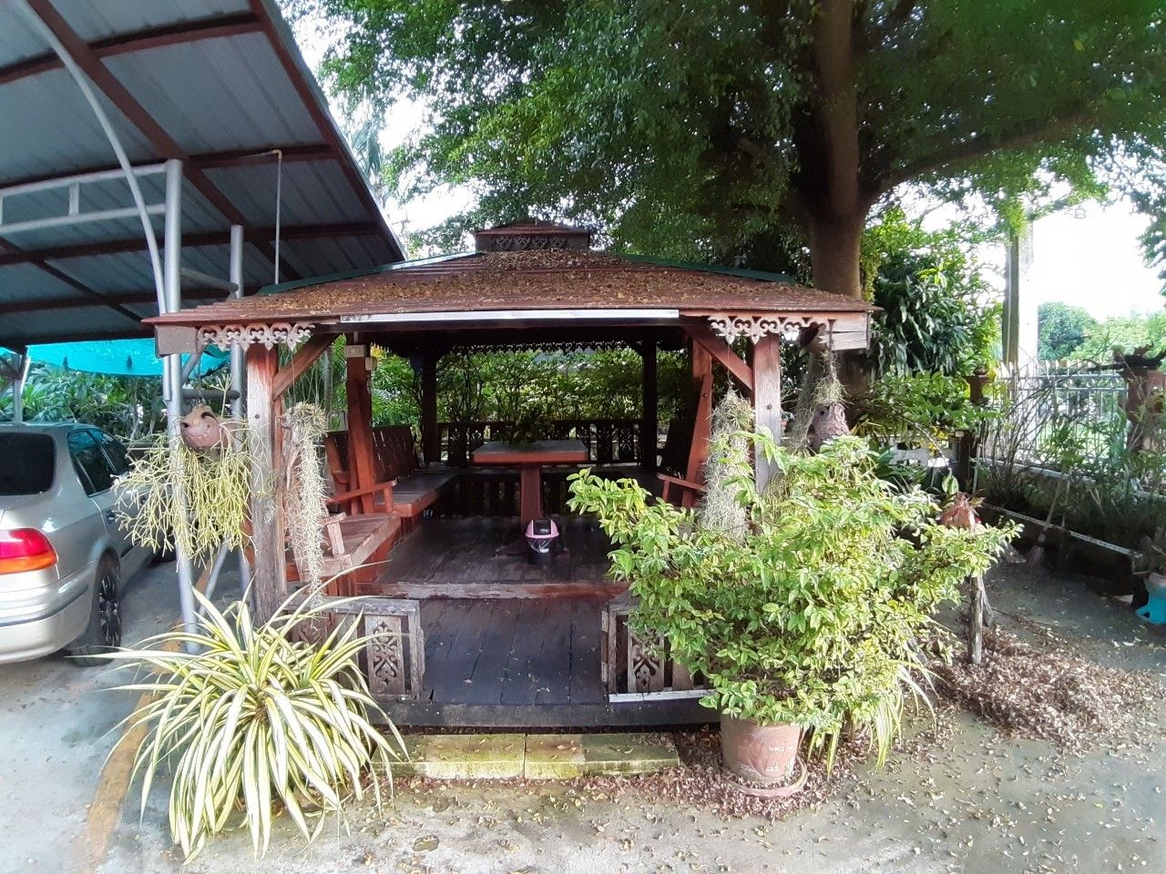 รูปภาพเพิ่มเติม บ้านศุภชัย-ใกล้ตลาดเจริญศรี-รร.ลือคำหาญ-รพ.ค่ายสรรสิทธิ์ - ลำดับที่ 8