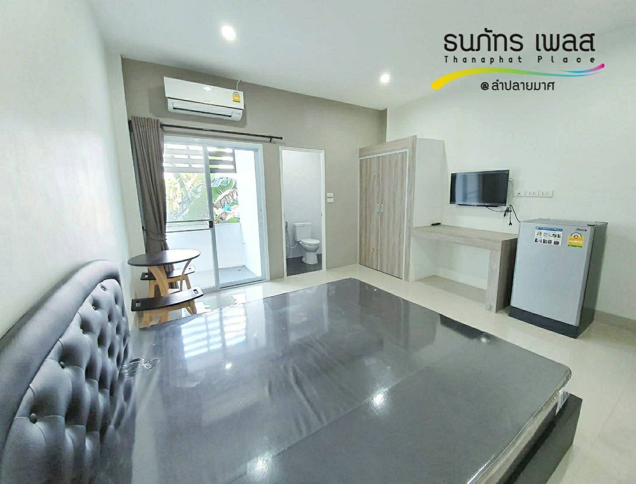 รูปภาพเพิ่มเติม ธนภัทร-เพลส - Thanaphat-Place - ลำดับที่ 13