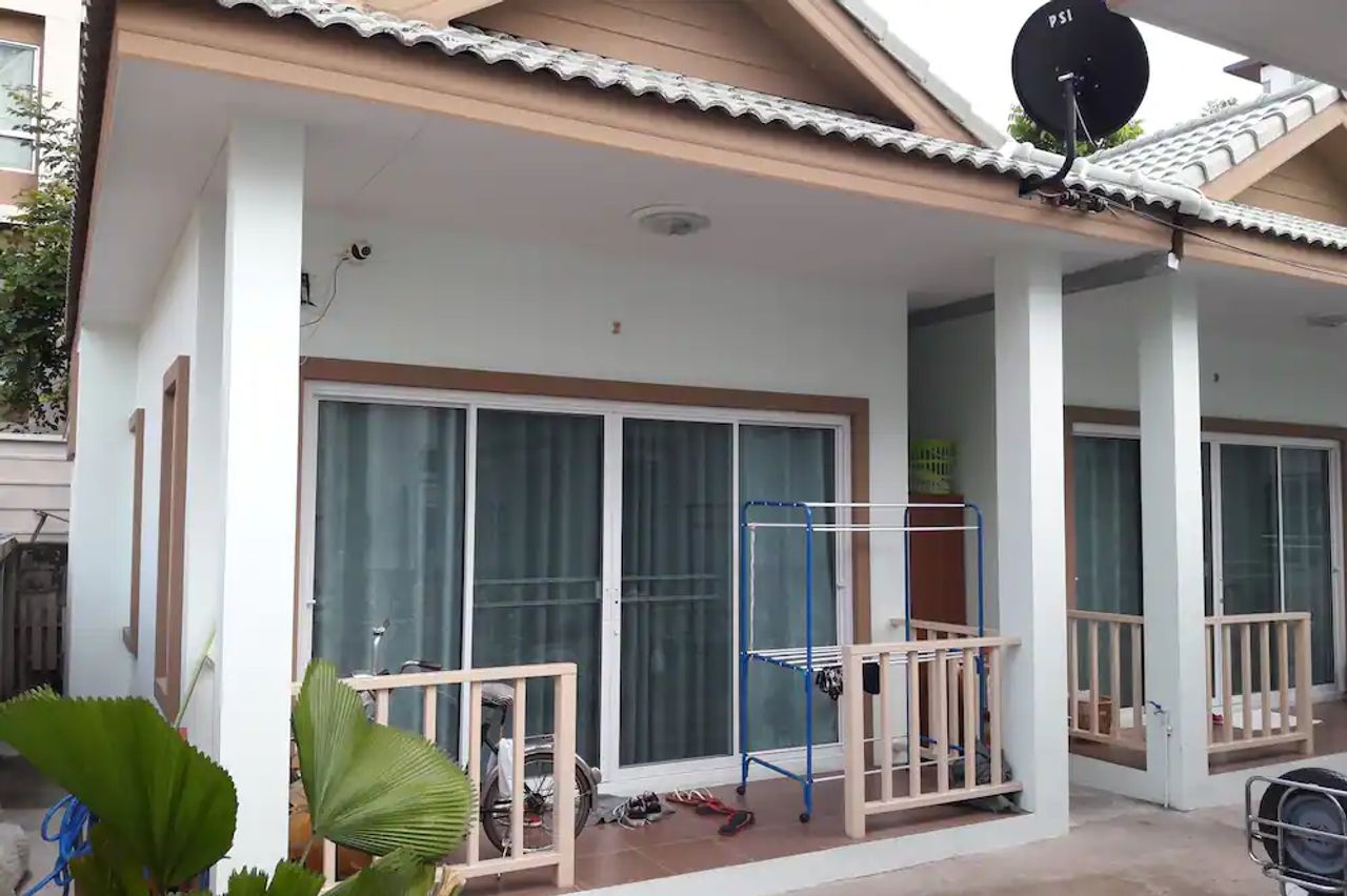 รูปภาพเพิ่มเติม เดอะ-เฟิร์ส-เรสซิเด้น - The-First-Residence - ลำดับที่ 6