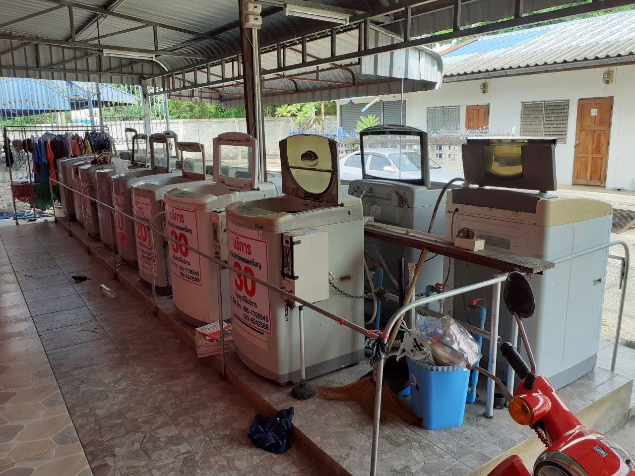 รูปภาพเพิ่มเติม ปรินทร-1-ใกล้สุนีย์-โลตัส-ม.ราชภัฏ-โปลี-บิ๊กซีอุบล - ลำดับที่ 6