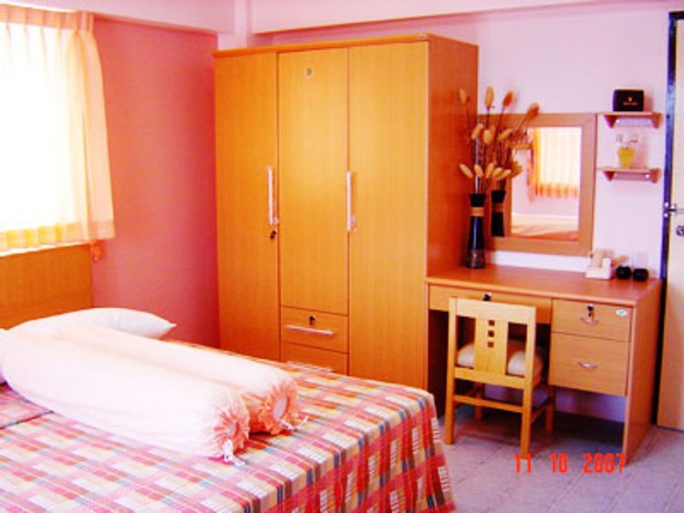 ภาพแบบห้อง