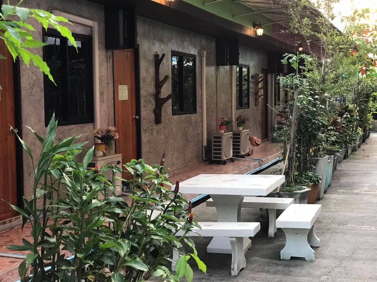 รูปภาพเพิ่มเติม วินนี่-อพาร์ตเมนต์-ระยอง - Winny-ApartmentRayong - ลำดับที่ 5