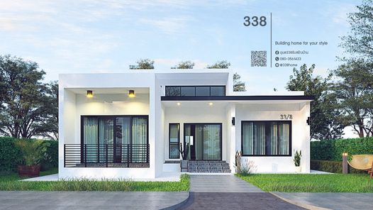 โมเดิร์นลอฟท์ A127 - Modernstyle