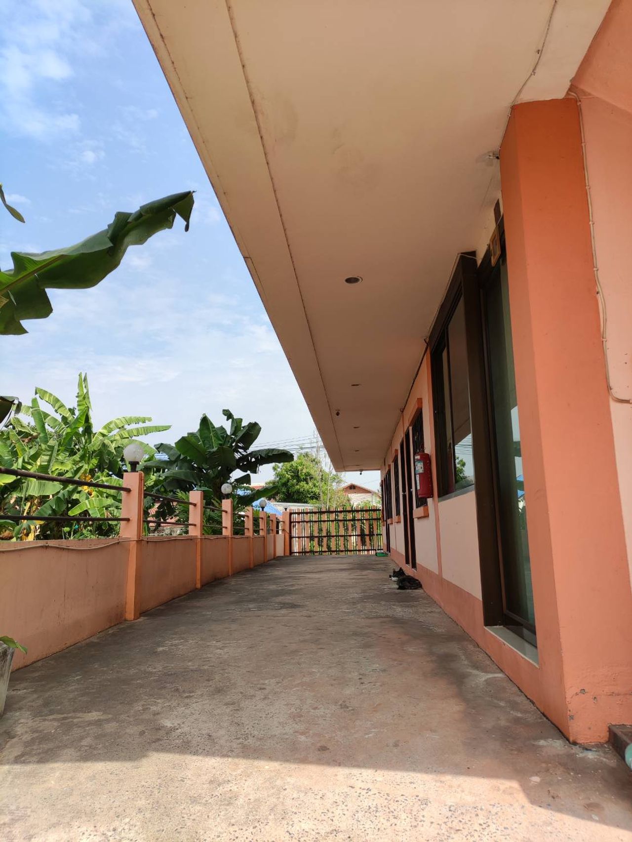 รูปภาพเพิ่มเติม ธงชัยอพาร์เมนท์-TC - Thongchai-Apartment---หอพักอุดร-โซนราชภัฏ-โรงพยาบาลค่าย - ลำดับที่ 2
