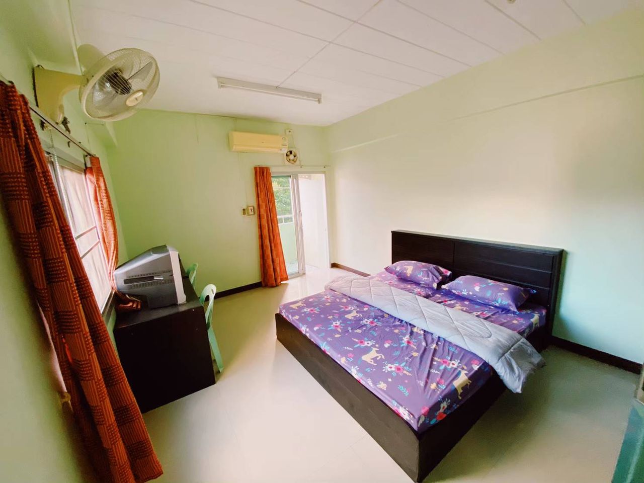 รูปภาพเพิ่มเติม จินตนาเฮ้าส์ - Jintana-House-หอพักกังสดาล-หอพักขอนแก่น - ลำดับที่ 6