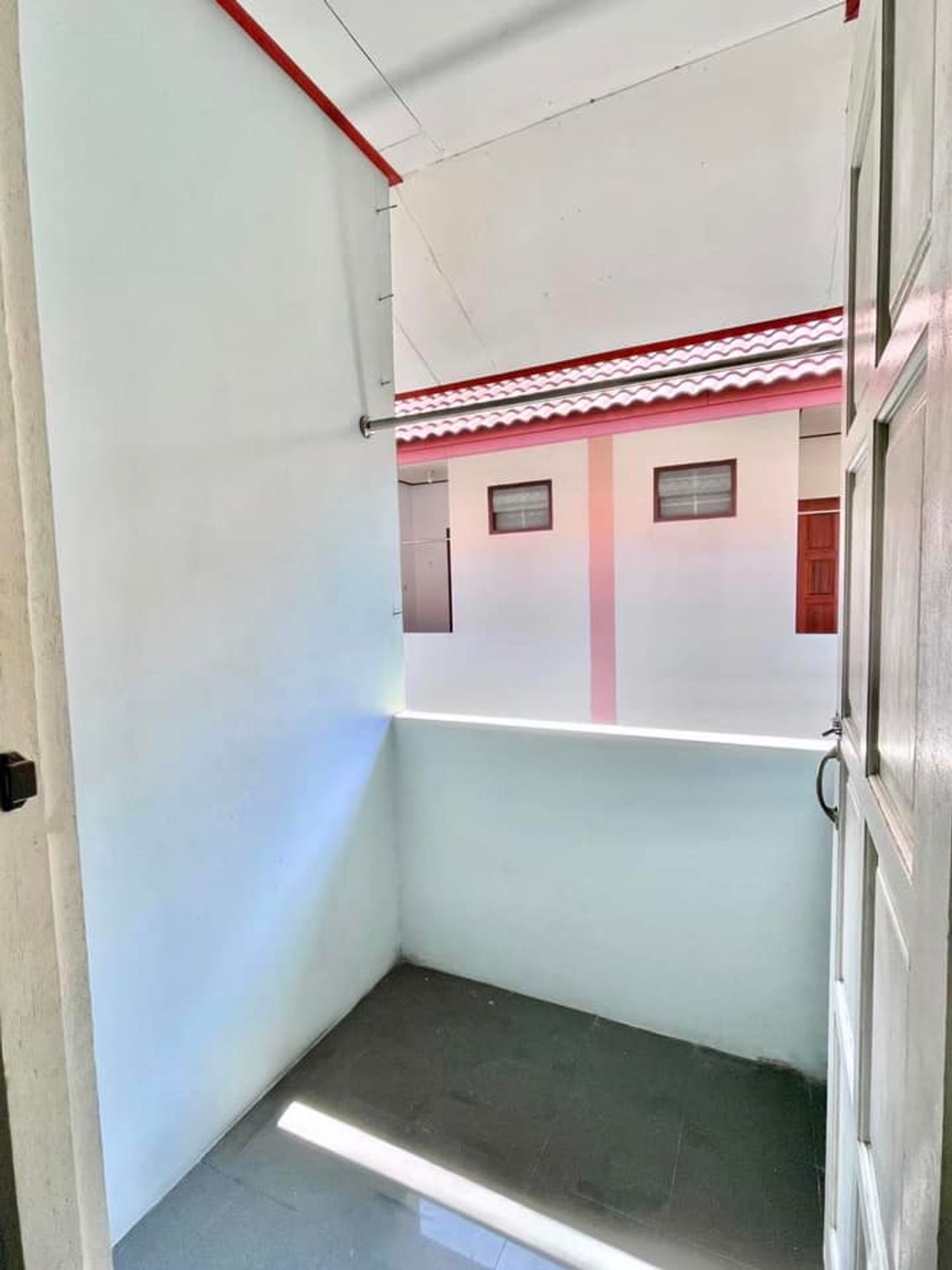 รูปภาพเพิ่มเติม หอพักเกวรินทร์ - Kawarin-Dormitory - ลำดับที่ 6