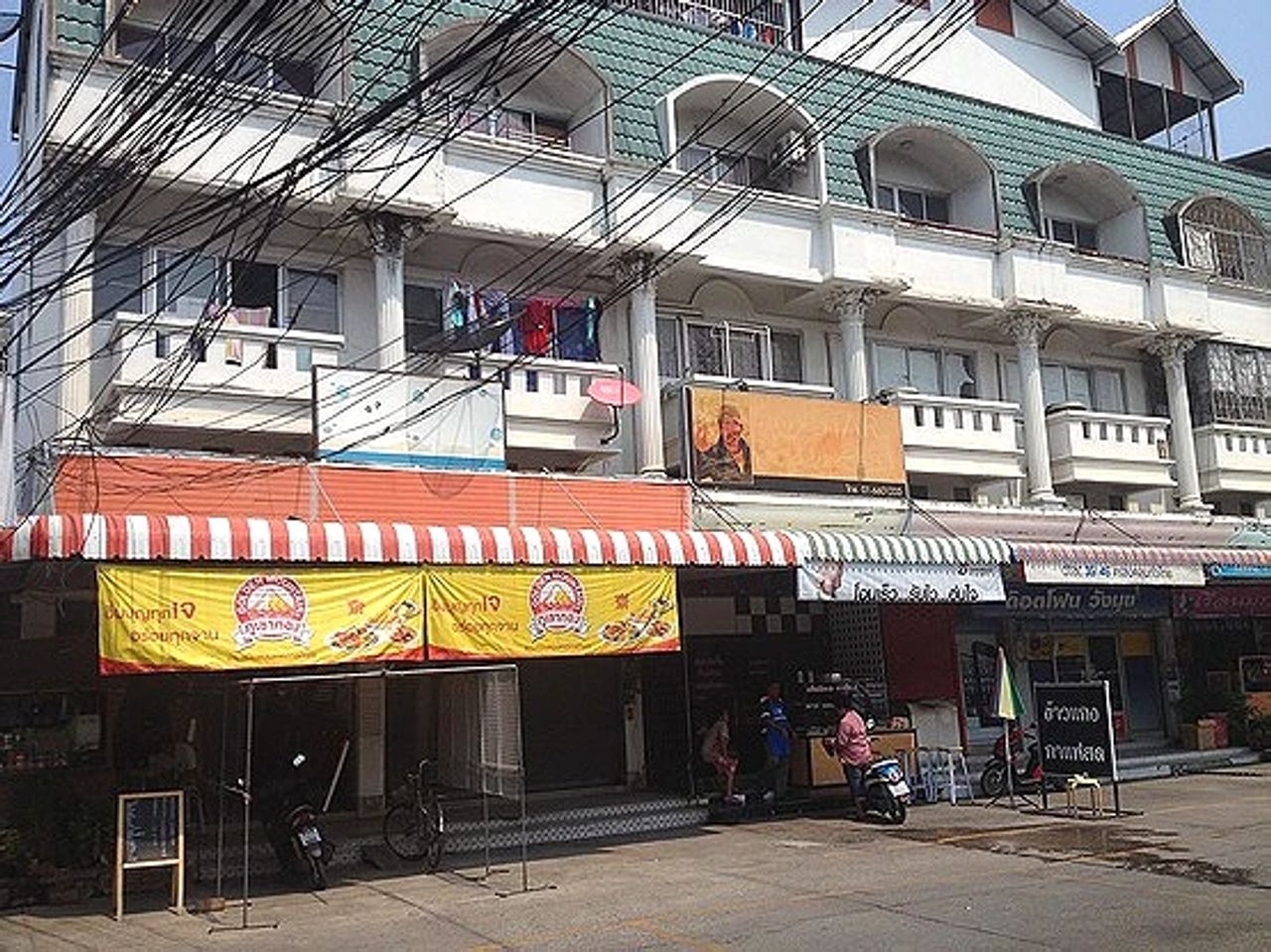 รูปภาพเพิ่มเติม 26-ถนนลงหาดบางแสน - ลำดับที่ 11