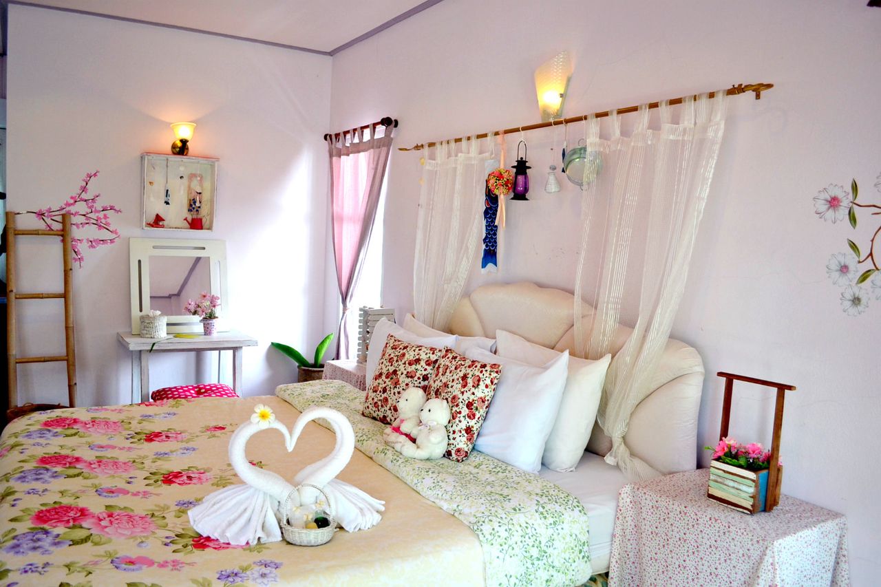 รูปภาพเพิ่มเติม ปรารถนาการ์เด้นบีชรีสอร์ท - Prathana-Garden-Resort - ลำดับที่ 6