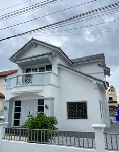 ขายบ้าน โครงการหมู่บ้านแคลิฟอเนียแกรนด์เดอวิว