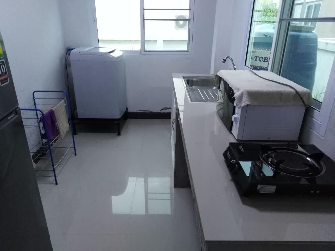 รูปภาพเพิ่มเติม Ton02316-บ้านเช่าบ้านเดี่ยวพร้อมเฟอร์นิเจอร์ - ลำดับที่ 1