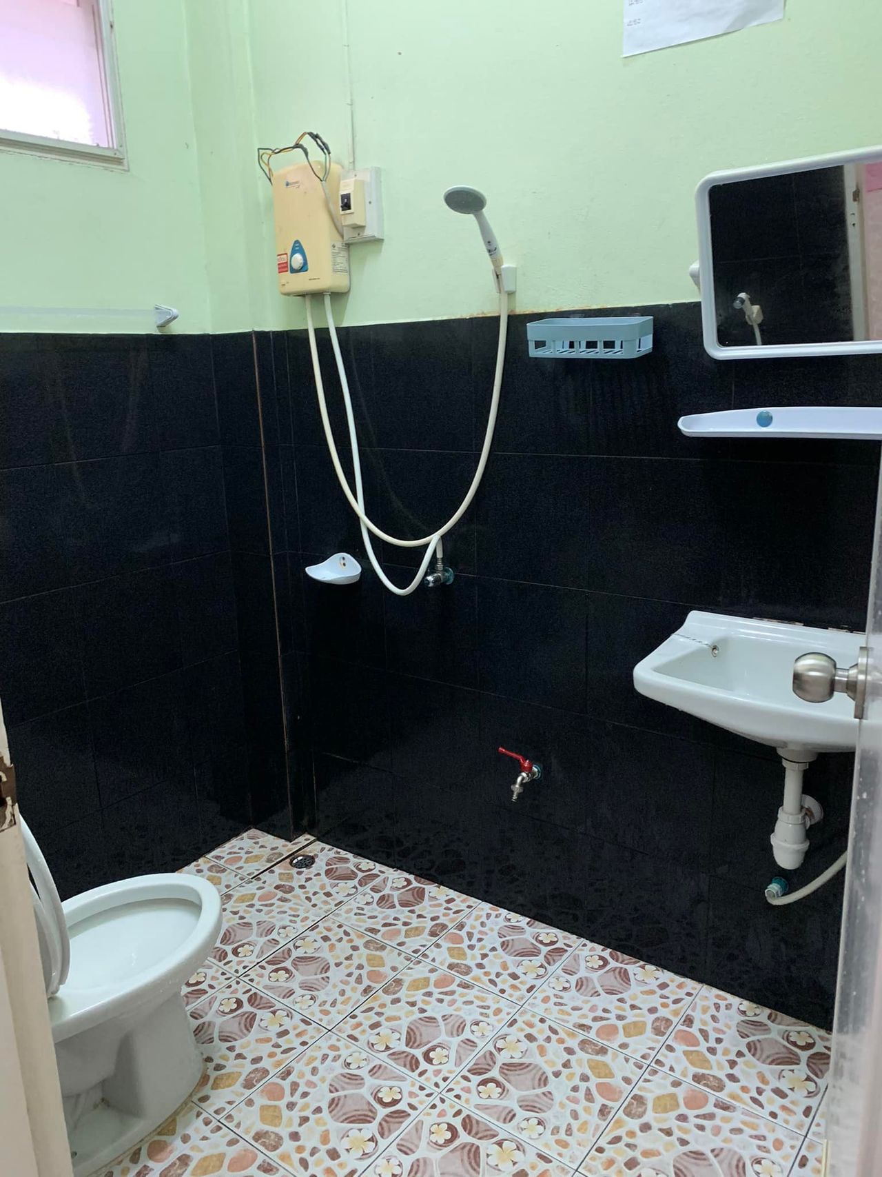 รูปภาพเพิ่มเติม บ้านบุญคุ้ม-อพาร์ทเมนท์ - Ban-Bunkhum-Apartment - ลำดับที่ 9