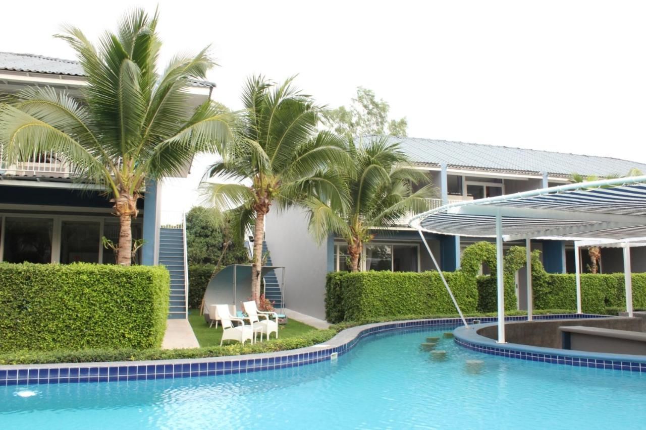 รูปภาพเพิ่มเติม ณฐา-วิลล่า-แอนด์-รีสอร์ท-หัวหิน - Natha-villa-&-resort-hua-hin - ลำดับที่ 1
