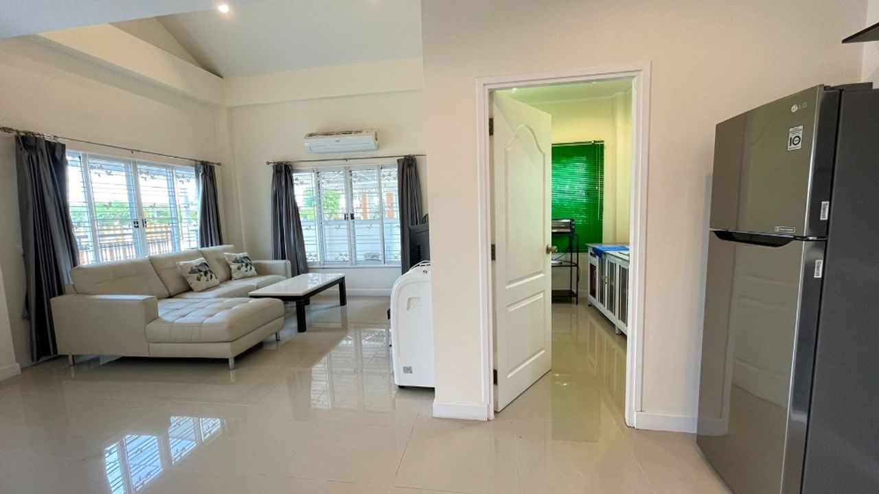 รูปภาพเพิ่มเติม บ้าน-เพลินซิตี้-โดย-คุณแบงค์ - Baan-Plearn-City-By-Bank - ลำดับที่ 6